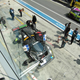 Illustration for article titled What Its Like To See The Nurburgring 24 With The P4/5 Competizione